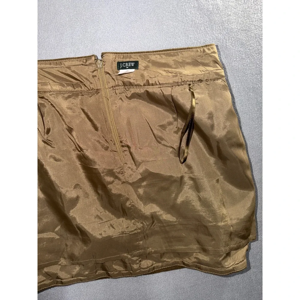 J. Crew wrap yourself